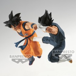 Vegeta - Dragon Ball Z - Match Makers