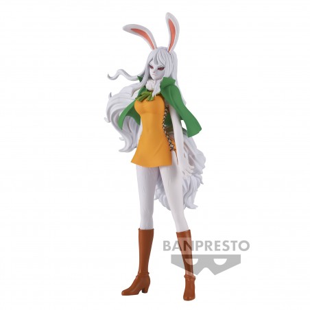 Carrot - One Piece - DxF - The Grandline Lady