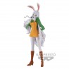 Carrot - One Piece - DxF - The Grandline Lady
