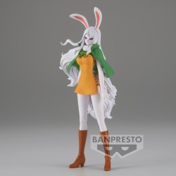 Carrot - One Piece - DxF - The Grandline Lady