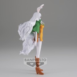 Carrot - One Piece - DxF - The Grandline Lady