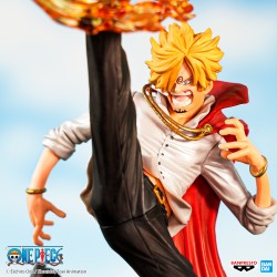 Sanji - One Piece - World Figure Colosseum