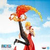 Sanji - One Piece - World Figure Colosseum