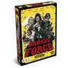 Badass Force - édition DVD