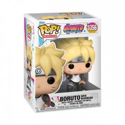 Boruto w/Rasengan - Boruto...