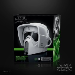 Réplique - Casque...