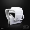 Réplique - Casque Éclaireurs Impériaux - Star Wars