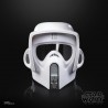 Réplique - Casque Éclaireurs Impériaux - Star Wars
