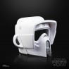 Réplique - Casque Éclaireurs Impériaux - Star Wars