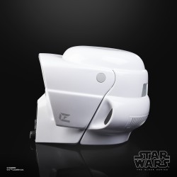 Réplique - Casque Éclaireurs Impériaux - Star Wars