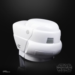 Réplique - Casque Éclaireurs Impériaux - Star Wars