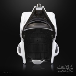 Réplique - Casque Éclaireurs Impériaux - Star Wars