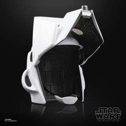Réplique - Casque Éclaireurs Impériaux - Star Wars