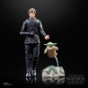 Figurine - Luke et Grogu - Star Wars : The Book of Boba Fett
