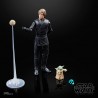 Figurine - Luke et Grogu - Star Wars : The Book of Boba Fett