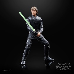 Figurine - Luke et Grogu - Star Wars : The Book of Boba Fett