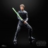 Figurine - Luke et Grogu - Star Wars : The Book of Boba Fett
