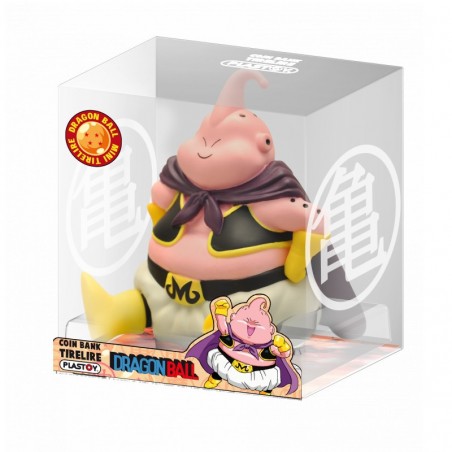 Tirelire Chibi - Boo - Dragon Ball