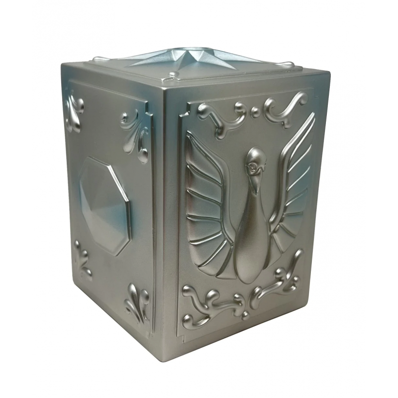 Tirelire - Pandora Box Cygne - Saint Seiya