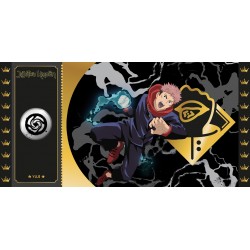 Golden Ticket - Yuji -...