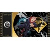 Golden Ticket - Yuji - Jujutsu Kaisen 3000pcs Limited