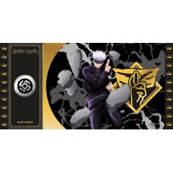 Golden Ticket - Gojo - Jujutsu Kaisen 3000pcs Limited