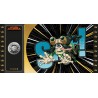 Golden Ticket - Tsuyu - My Hero Academia 2000pcs Limited