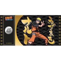 Golden Ticket - Naruto -...
