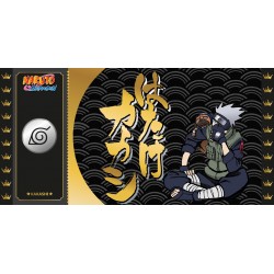 Golden Ticket - Kakashi -...
