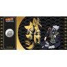 Golden Ticket - Kakashi - Naruto Shippuden 3000pcs Limited