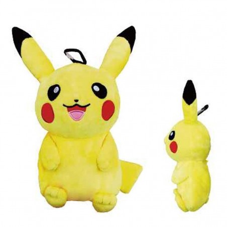 Pochette avec mousqueton - Pikachu - Pokémon