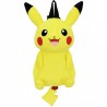 Sac à dos Peluche - Pikachu - Pokémon