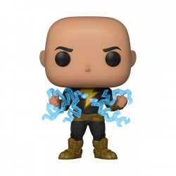 Black Adam - Black Adam (1232) - POP DC Comics