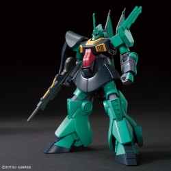 High Grade - Dijeh - Gundam
