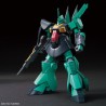 High Grade - Dijeh - Gundam