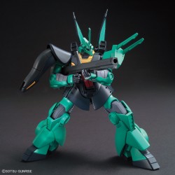 High Grade - Dijeh - Gundam