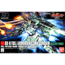 High Grade - Gundam - Full...