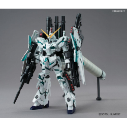 High Grade - Gundam - Full Armor Unicorn (Destroy Mode)