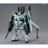 High Grade - Gundam - Full Armor Unicorn (Destroy Mode)