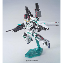 High Grade - Gundam - Full Armor Unicorn (Destroy Mode)