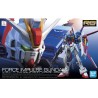 Real Grade - Force Impulse - Gundam : Seed