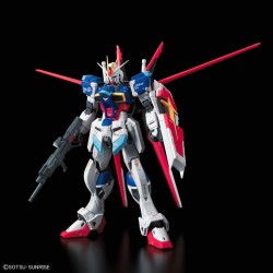 Real Grade - Force Impulse - Gundam : Seed