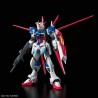 Real Grade - Force Impulse - Gundam : Seed