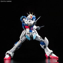 Real Grade - Force Impulse - Gundam : Seed