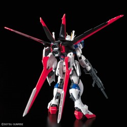 Real Grade - Force Impulse - Gundam : Seed