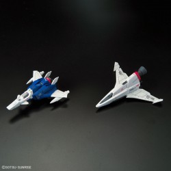 Real Grade - Force Impulse - Gundam : Seed