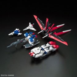 Real Grade - Force Impulse - Gundam : Seed