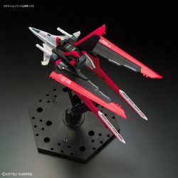 Real Grade - Force Impulse - Gundam : Seed