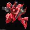 Real Grade - Sazabi - Gundam : Char's Counterattack