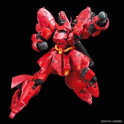Real Grade - Sazabi - Gundam : Char's Counterattack